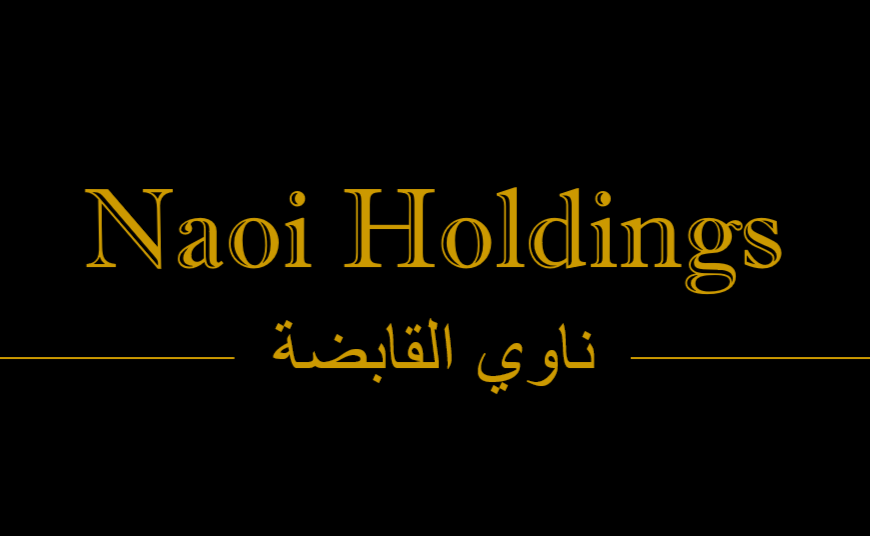 Naoi-Holdings.and.cosmetic-medical groupe. japan